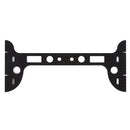 Carbon Plate Camera Gimbal Tripod Protection Board For DJI Phantom 3
