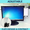 Notebook Screen Side Mobile Connecting Holder Interactive Mobile Bracket Pretty