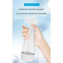 360 Degree Rotatable Spray Head DIY Hypochlorous Acid Water Making Machine