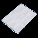 2Pcs Motor Filter + HEPA Filter for BSGL VSZ BSD BSA series Vacuum Cleaner S Bj