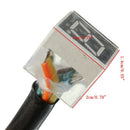 Motorcycle Tricycle Gear Position Digital Display File 0-6 Universal FGD