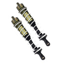 2Pcs 110mm/4.33'' Rear Shock Absorber For RC HOBAO ZD JLB HSP HPI EM Axial