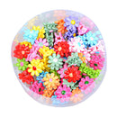 96x Mini Crab Hair Claw Grip Fashion Kids Grils Bridal Party Styling Hairpin