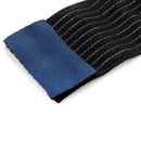 Nylon Breathable Gym Sports Elastic Elbow Bandage Arm Support Brace Pads