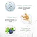 60ml Face Whitening Serum Essence Smooth Pores Repair Skin F5O4