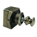 Diameter 20mmRV Plastic Push Lock for Knob Caravan  Motor Home Cupboar A