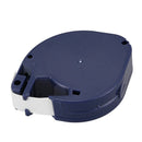 Compatible for DYMO LetraTag Label Tape 91200 91201 91202 91203 91204 91205