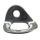 25KN 10MM 3/8 "STAINLESS STEEL BOLT HANGER for Mountaineering