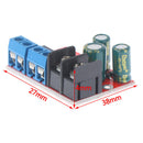 5A Dual DC Motor Drive Module Reverse PWM Speed Regulation H Bridge L298N 5AD OZ