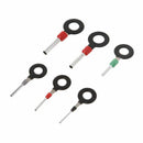 18pcs Auto Car Plug Wire Harness Connector Crimp Pin Terminal Remove Tool New