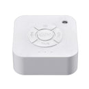Sleeping Lamp White Noise Machine USB Rechargeable for Sleeping Relaxation