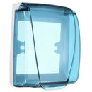 Universal Waterproof 86 Type Wall Socket Plate Panel Switch Box Cover Prote U2F5