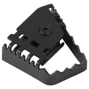 Rear Foot Brake Lever Pedal Enlarge Extension Pad Extender for Bmw F800Gs F R6F1