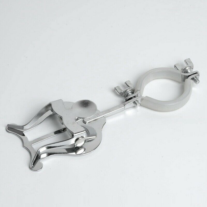 Clarinet Sheet Music Clip Stainless Steel Oboe Lyre Sheet Music Clamp-On Ho
