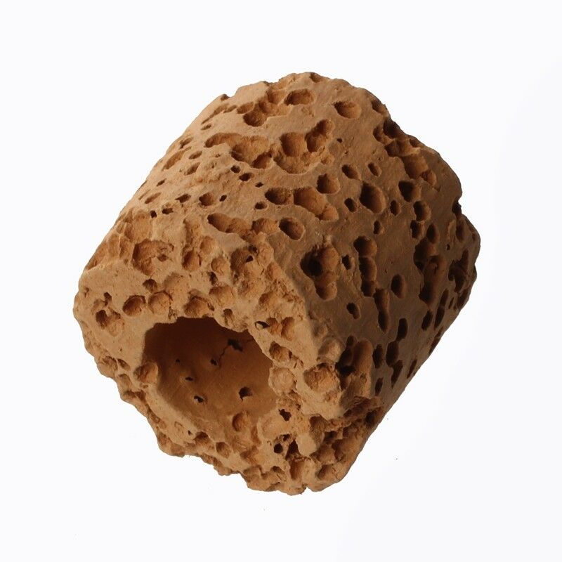 Filter Media Ceramic Biological Rings Aquarium Fish Tank Pond Y2A4