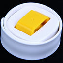 Sewing Magnetic Box Needle Pin Cushion Magnetic Catcher Neddlework Sewing T