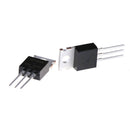 10pcs IRF4905 IRF4905PBF Power MOSFET 74A 55V P-Channel IR TO-22 3C