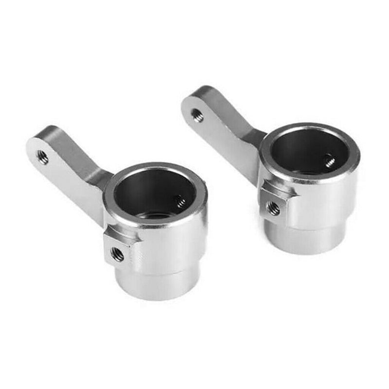 1/16 RC Car Spare Parts Metal Front Rear Axle Gear/Steering Rod for WPL B14 B16