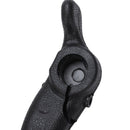 High Quality Mountain Bicycle Bike Cycling Handlebar Hand Bar End Grip DB15 D7X2