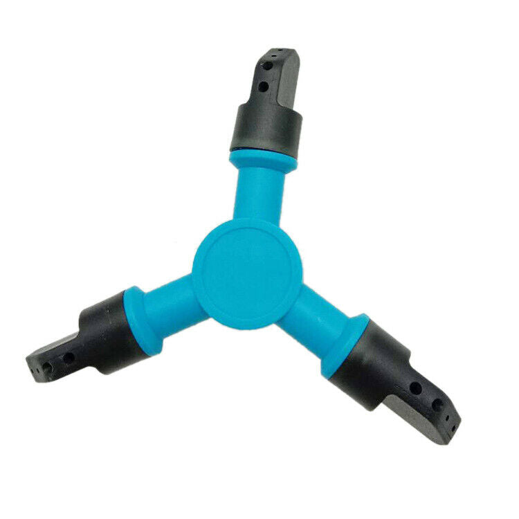 Garden Watering System S 360 Degrees Automatic Rotating Watering Irrigation