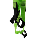 4 Legged Race Bands Outdoor Game Kids Adults Birthday Team Party Games Gree A8I2