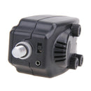 Outdoor Fishing Bite Alarm With Electronic Bite Fish Alarm Bell Bait Alarm 9V