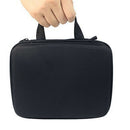 Two Way Radio Nylon Bag Carrying Travel Hard Case Molded for Baofeng UV5R  SIW