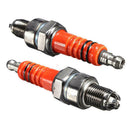 Racing Performance CDI + Ignition Coil + Spark Plug For Gy6 150cc 125c RRC
