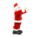 1pc Handstand Santa Creative Unique Funny Christmas Gift For Kids Students Y9I5