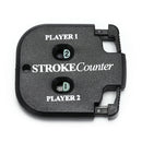 Mini handy golf count shot stroke putt score counter two digit scoring keeper M&