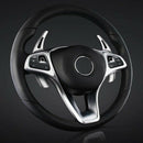 Paddle Shifter Extension For Mercedes Benz Aluminum Alloy Shift Paddle Blad G8D6