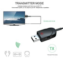KN330 Bluetooth Stereo Audio Receiver Wireless Transmitter 3.5mm Adapter Dongle