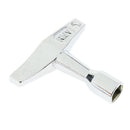 Metal Drum Tuning Key for Drum Percussion Instrument Parts