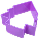 5pcs Pastry Mold for Cake Cookie For Christmas Kitchen, Christmas Tree