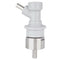 Carbonator Cap&Corney Corny cornelius keg-Gas Ball Lock Disconnect-1/4 inch F8B5