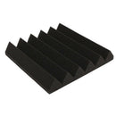 Soundproofing Foam Wedge Acoustic Wall Panels Tiles Studio Foam Sound Proof