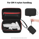 Portable Gimbal Storage Handbag for DJI OSMO Mobile 4 OM4 Nylon Carrying Pouch