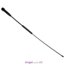 1Pc RH951S SMA Female High Gain Tri Band BNC Extendable Antenna for Radio