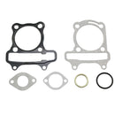 Metal Head Cylinder Gasket Kit Set for GY6 150cc ATV, Go Kart & Moped Scooter