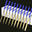 10 PCS Woodwork Jewelers Ceramic Diamond Needle Files Set Tools Useful h PKN