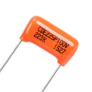 1pc Capacitor CDE225P 223K 0.022UF 100V For Electric Guitar Bass CapB yxTEUS