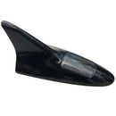 Shark Fin Strobe Tail Lights Led Solar Anti Collision Warning Car Auto Ante