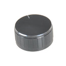 1PC Aluminum Volume Control Knob Amplifier Potentiometer 34*17mm FT