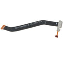 USB Charging Port Connector Flex Cable For  Note 10.1 N8000