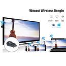 WiFi Display Wecast C2+ HDMI 1080P TV Stick Miracast DLNA Display Receiver