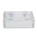 Heavy Duty Acrylic Aquarium Supplies Fish Feeding Tank Floating