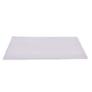 100mmx100mmx0.5mm GPU CPU Heatsink Cooling Thermal Conductive Silicone Pad OZ