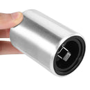 Stainless Steel Automatic Bottle Opener Beer Soda Cap Wine Bottle Opener