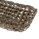 Reptile Hammock Lizard Lounger Gecko Tank Decor Accessory Hanging Net Rectangle