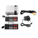 Mini TV Handheld Video Game Console Gaming Player Built-in 500 Games (EU)
